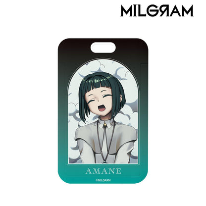 《MILGRAM》 描き下ろし 天音 バースデーver. 第三彈 照片卡套