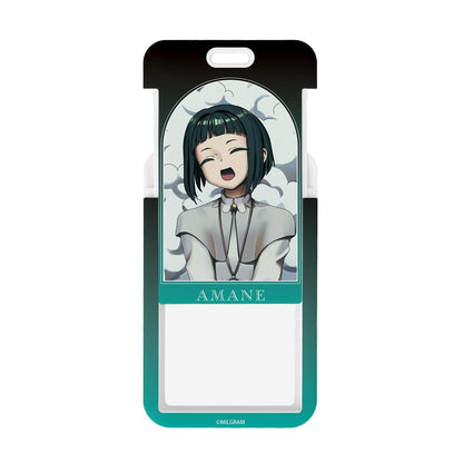 《MILGRAM》 描き下ろし 天音 バースデーver. 第三彈 照片卡套