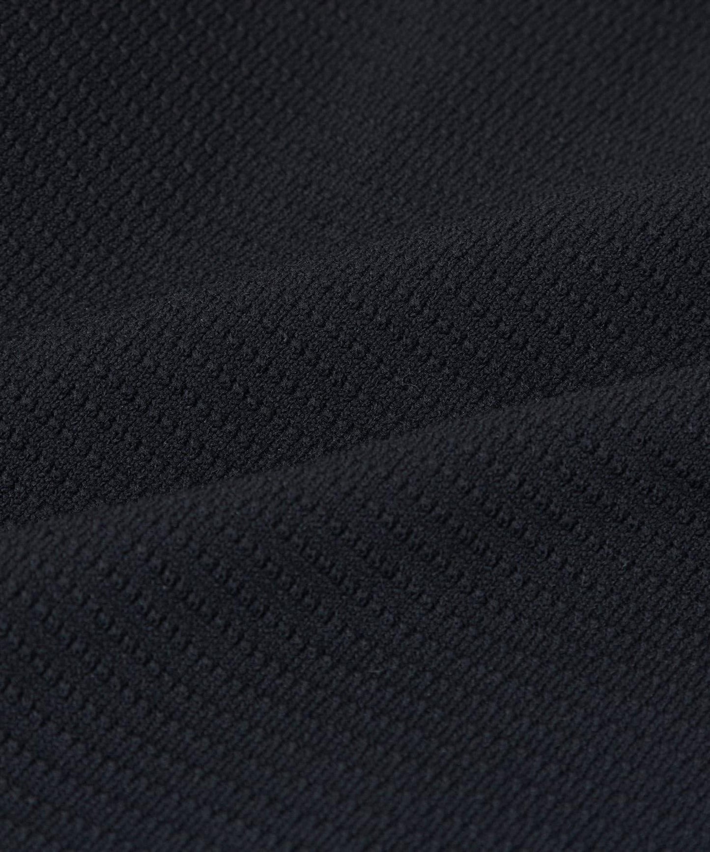 THE NORTH FACE SHORT-SLEEVE RIPPLE KNIT CREW