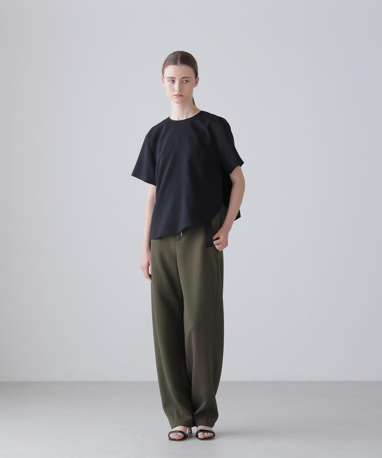 提花褲