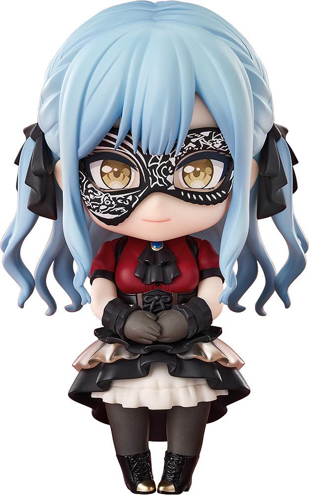 BanG Dream! 粘土人 Oblivionis