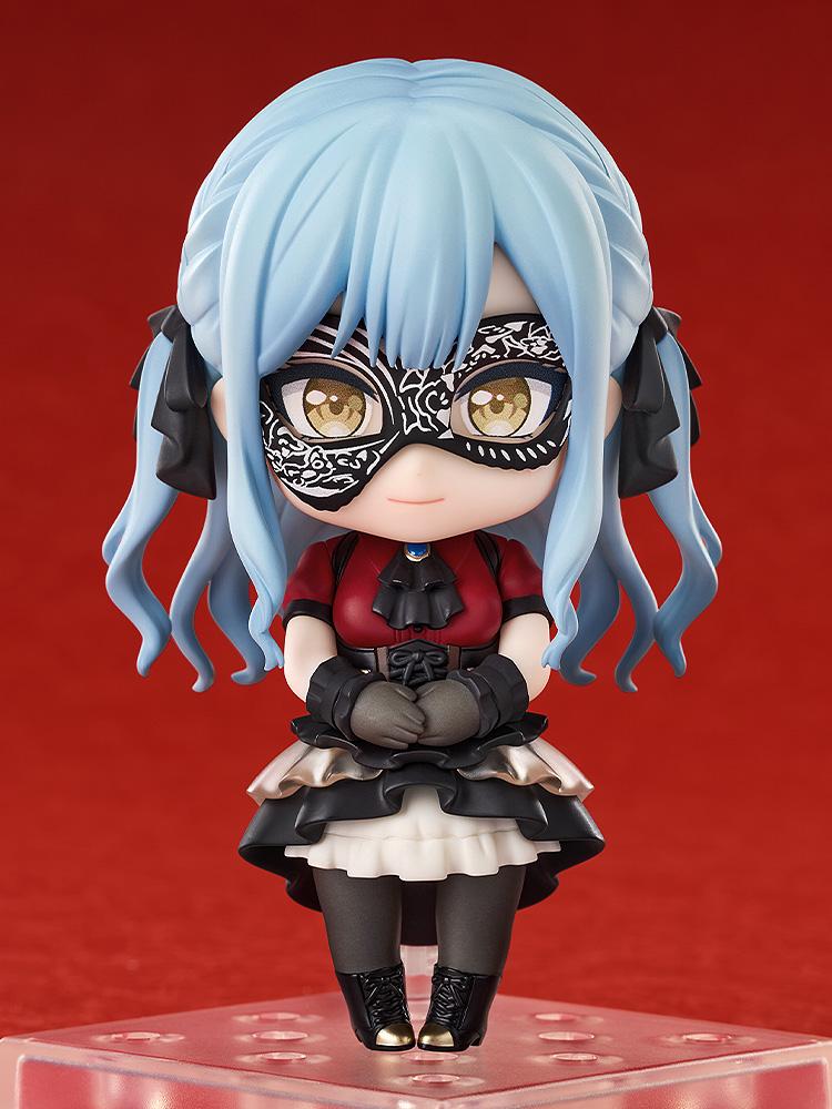BanG Dream! 粘土人 Oblivionis