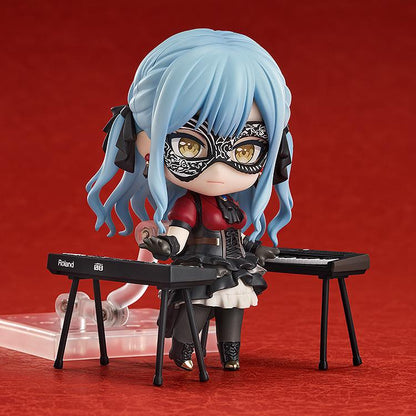 BanG Dream! 粘土人 Oblivionis