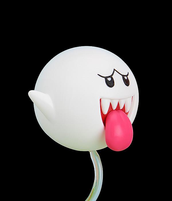 スーパーマリオ_ねんどろいど マリオ
