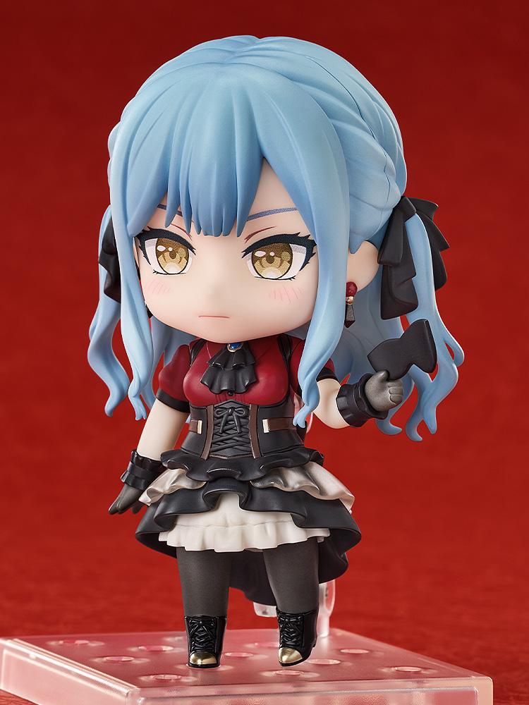 BanG Dream! 粘土人 Oblivionis