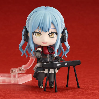 BanG Dream! 粘土人 Oblivionis