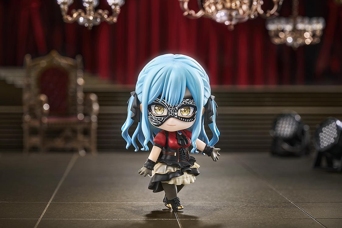BanG Dream! 粘土人 Oblivionis