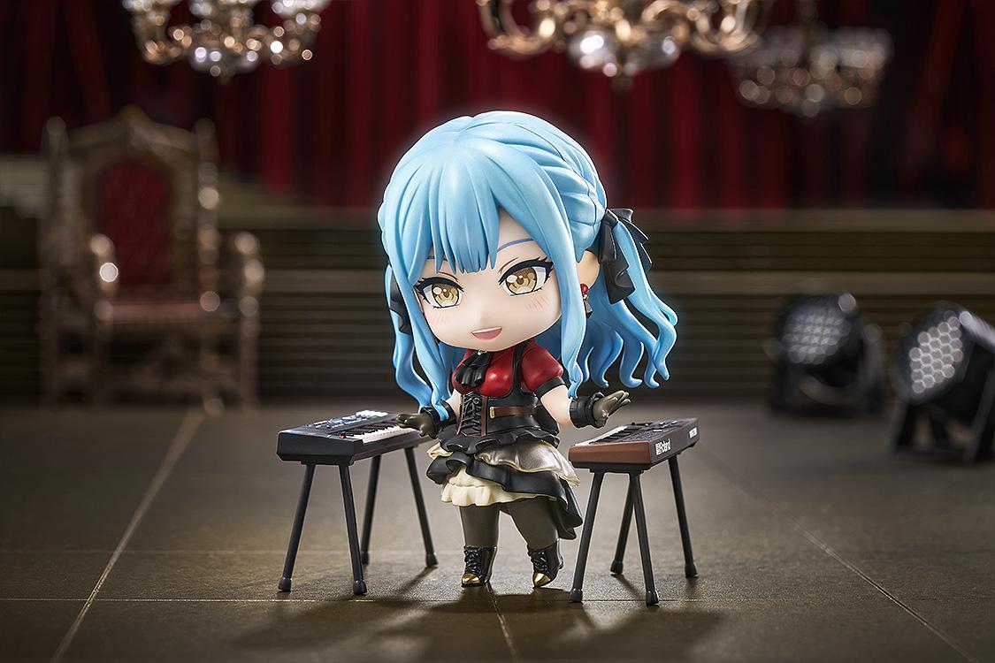 BanG Dream! 粘土人 Oblivionis