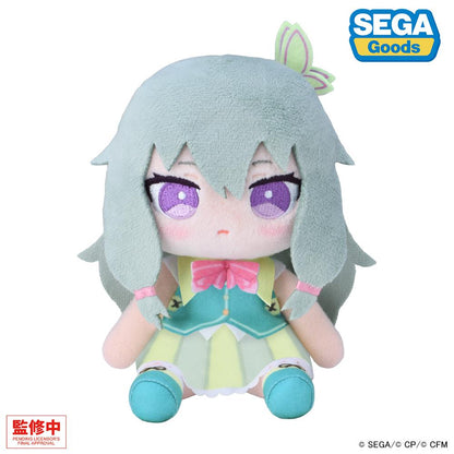 プロジェクトセカイ カラフルステージ! feat. 《初音未來》 マイセカイ系列 草薙寧寧 玩偶 S碼