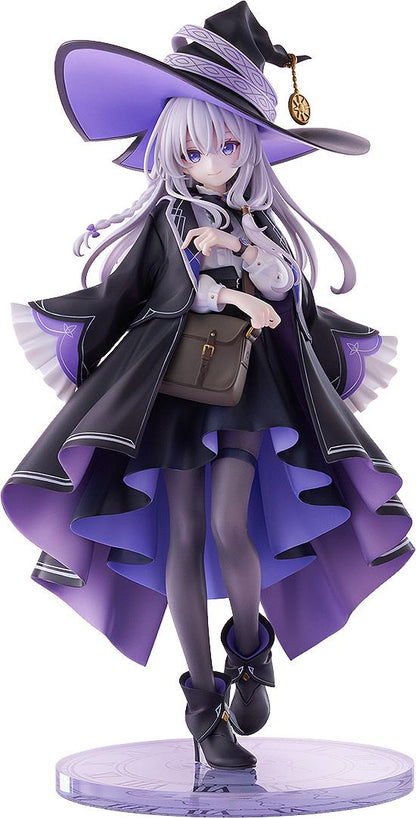 魔女の旅々（魔女之旅） 伊蕾娜
