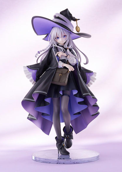魔女の旅々（魔女之旅） 伊蕾娜