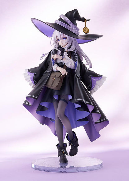 魔女の旅々（魔女之旅） 伊蕾娜