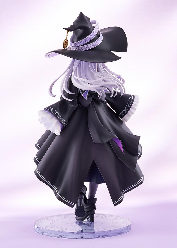 魔女の旅々（魔女之旅） 伊蕾娜