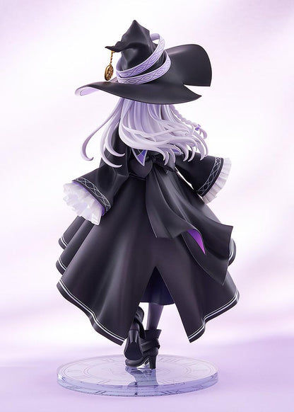 魔女の旅々（魔女之旅） 伊蕾娜