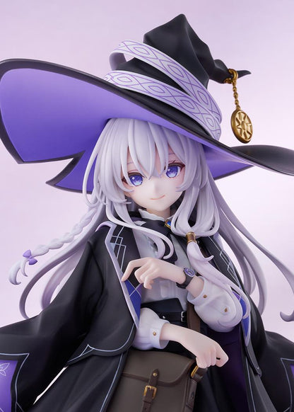 魔女の旅々（魔女之旅） 伊蕾娜