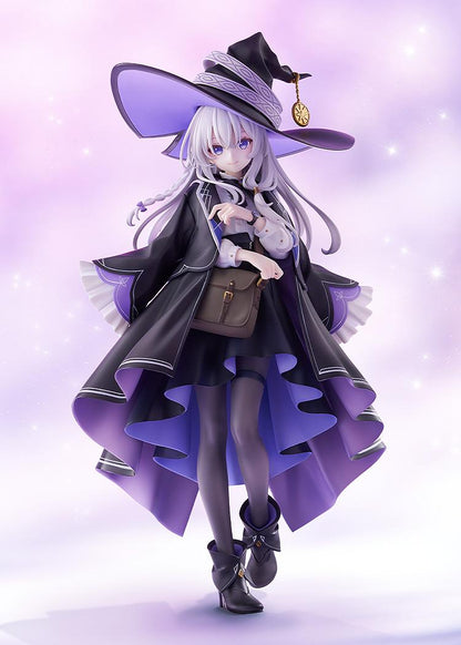 魔女の旅々（魔女之旅） 伊蕾娜