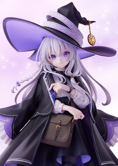 魔女の旅々（魔女之旅） 伊蕾娜