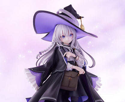 魔女の旅々（魔女之旅） 伊蕾娜