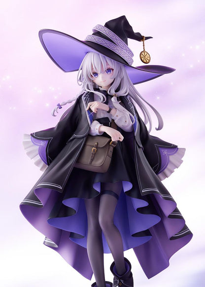 魔女の旅々（魔女之旅） 伊蕾娜