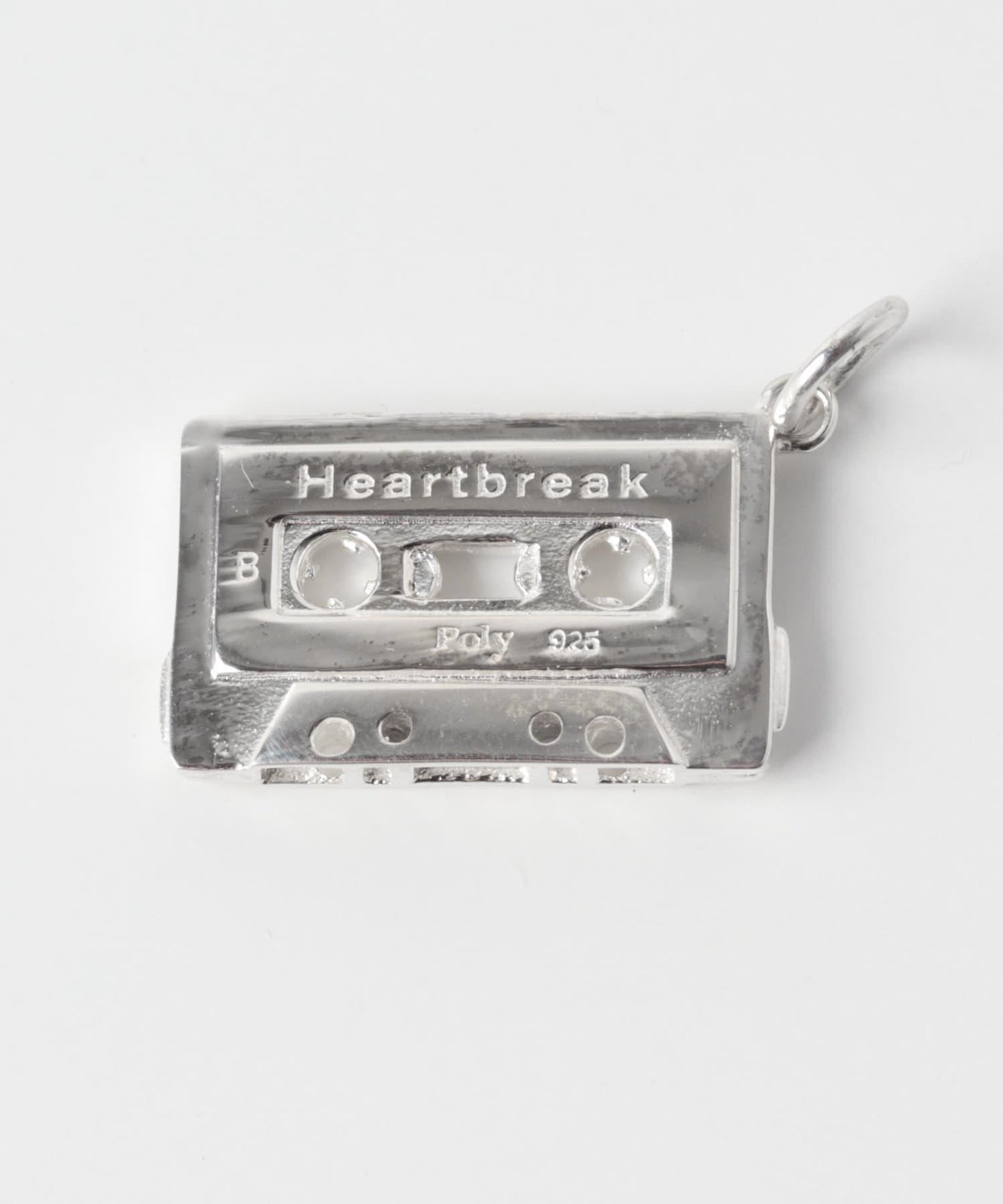Poly Things MIX TAPE