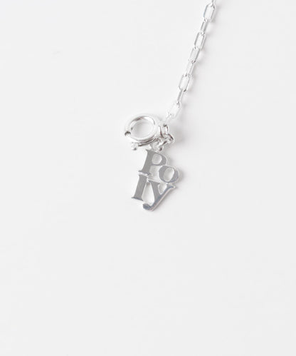 Poly Things LONG CABLE CHAIN45
