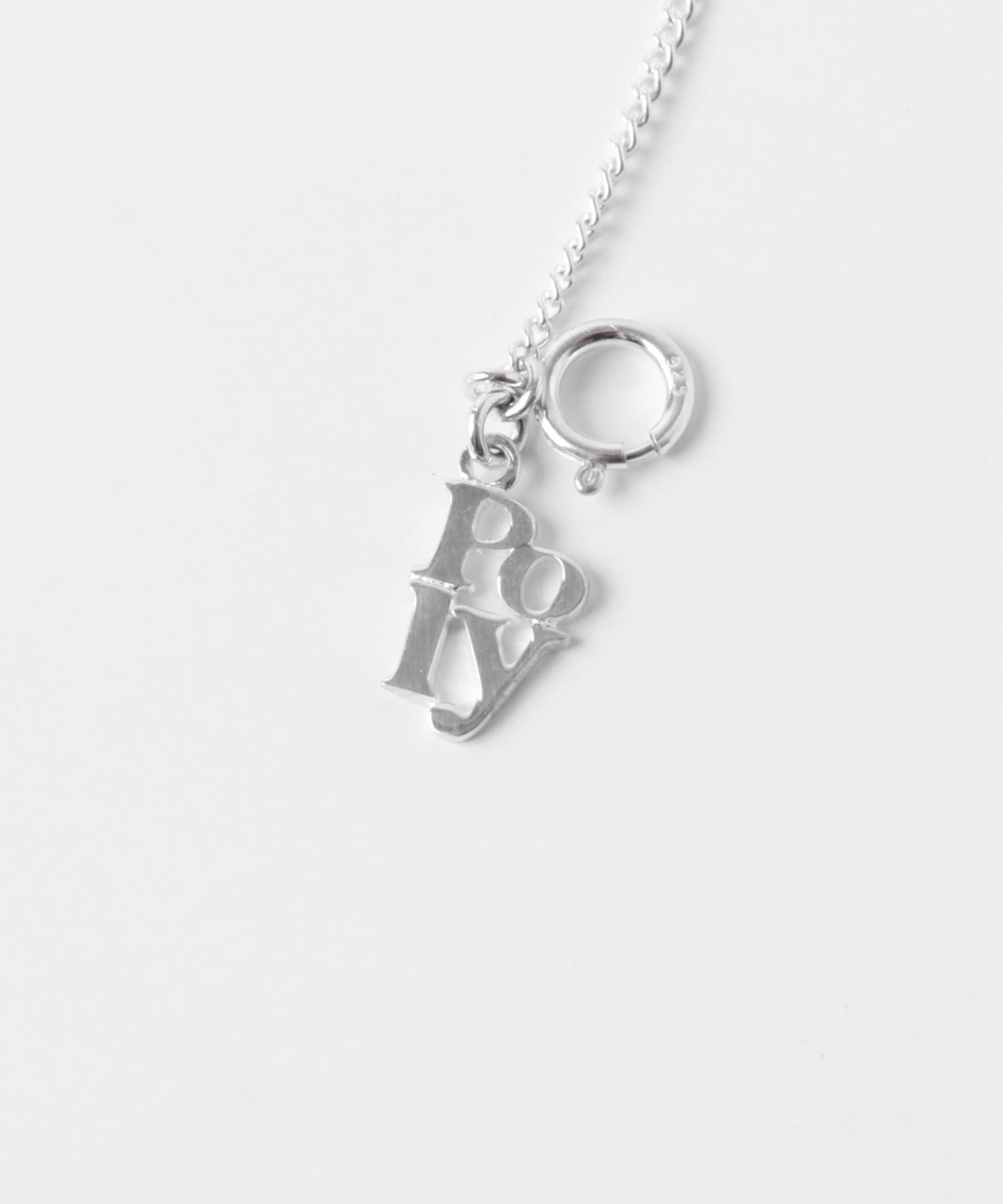 Poly Things CURB CHAIN45 0.35