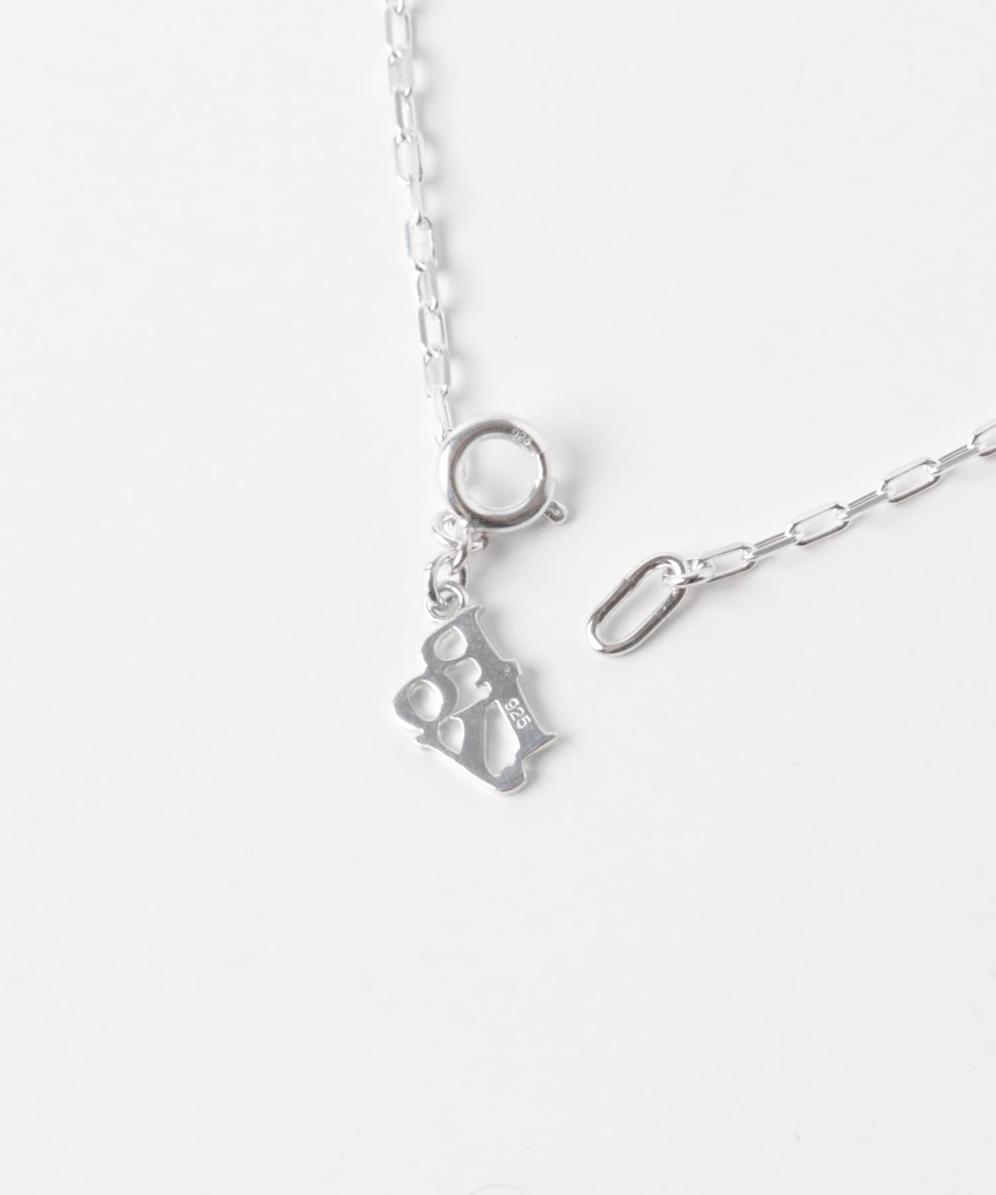 Poly Things LONG CABLE CHAIN45