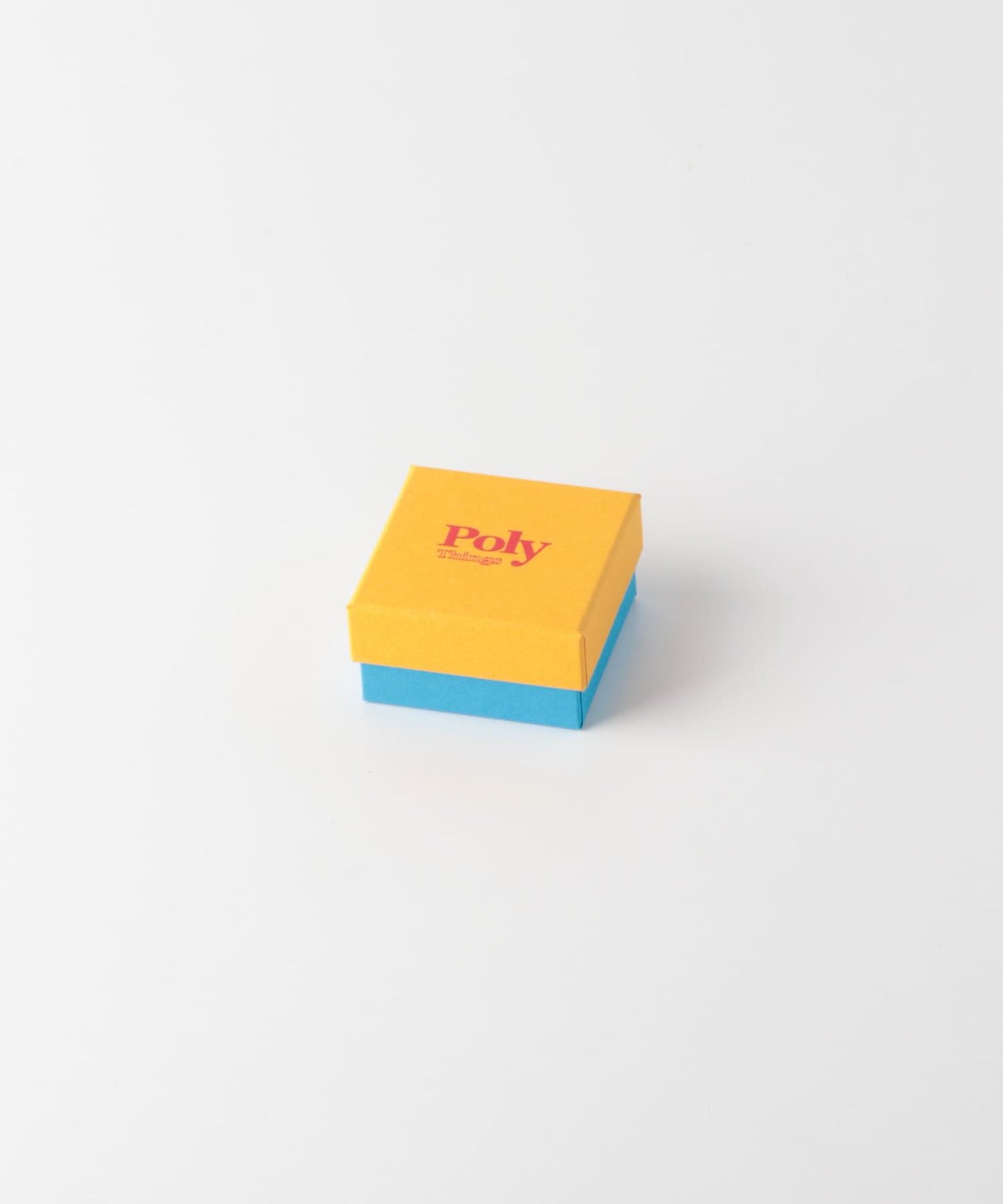 Poly Things FIGARO 1:1 CHAIN45