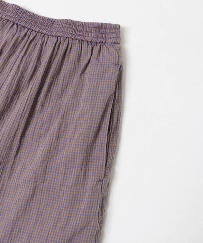 MEYAME PLEATED FLARE SKIRT