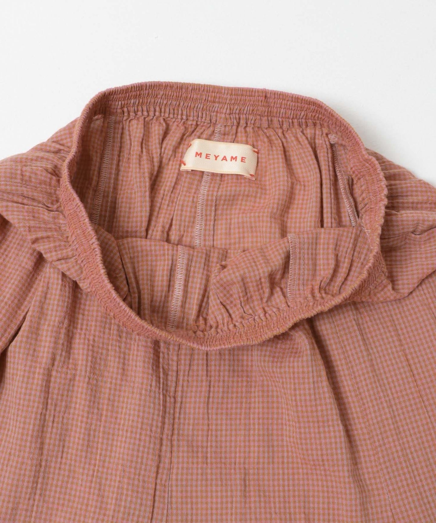 MEYAME PLEATED FLARE SKIRT
