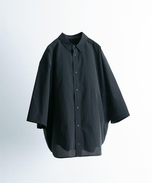 吸水速乾透氣輕量 DOT AIR HALF-SLEEVE SHIRTS