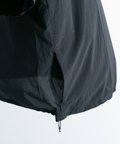 吸溼速乾透氣輕量 DOT AIR SHORT-SLEEVE PULLOVER