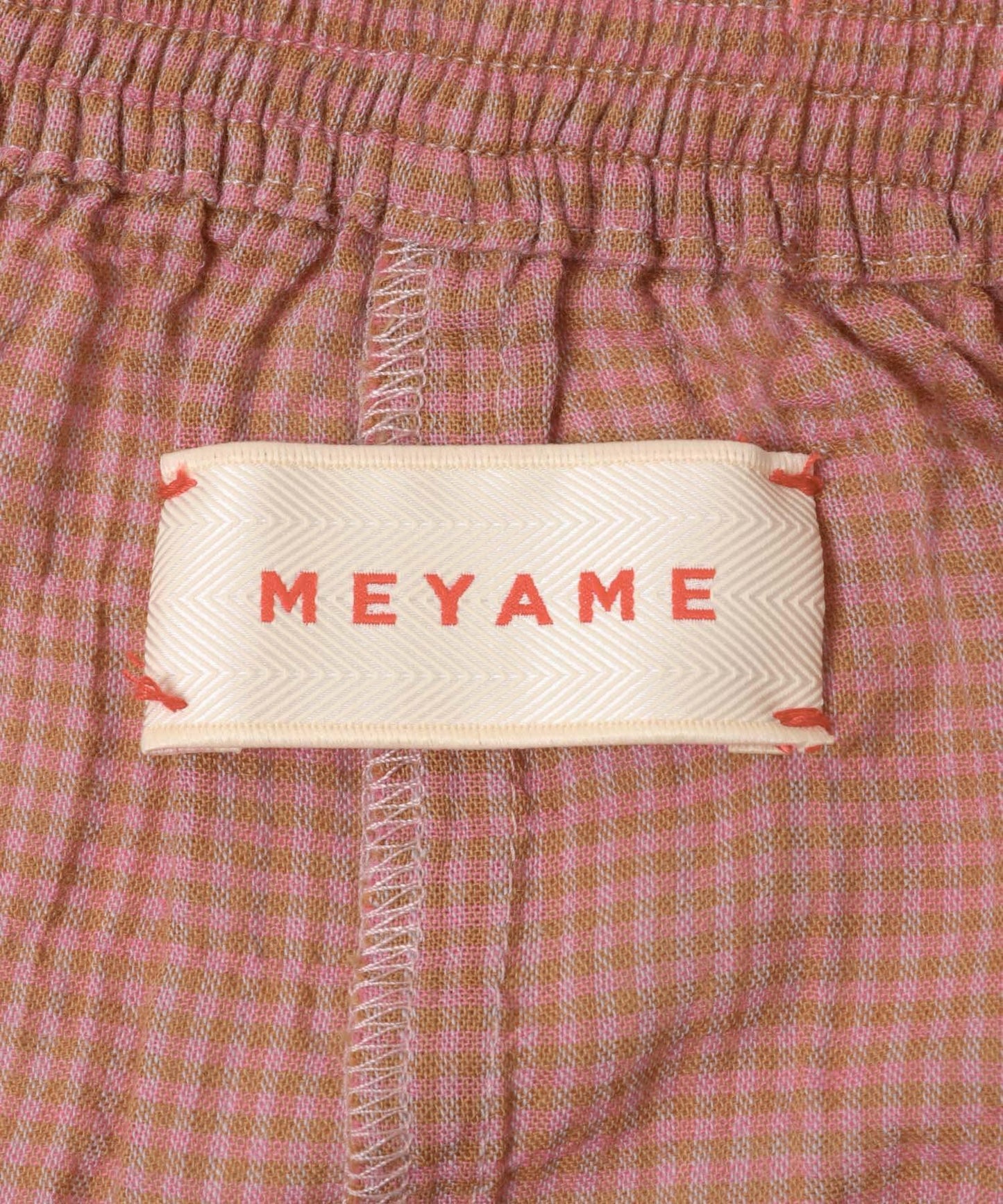 MEYAME PLEATED FLARE SKIRT