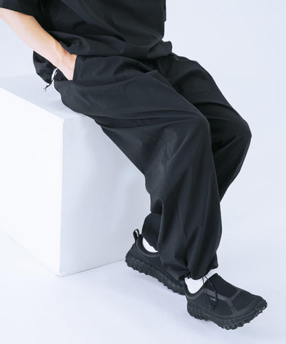 吸水速乾透氣輕量 DOT AIR TROUSERS