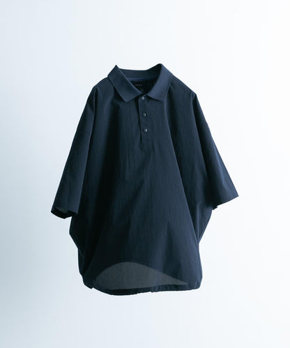 吸水速乾透氣輕量 DOT AIR PULLOVER SHIRTS