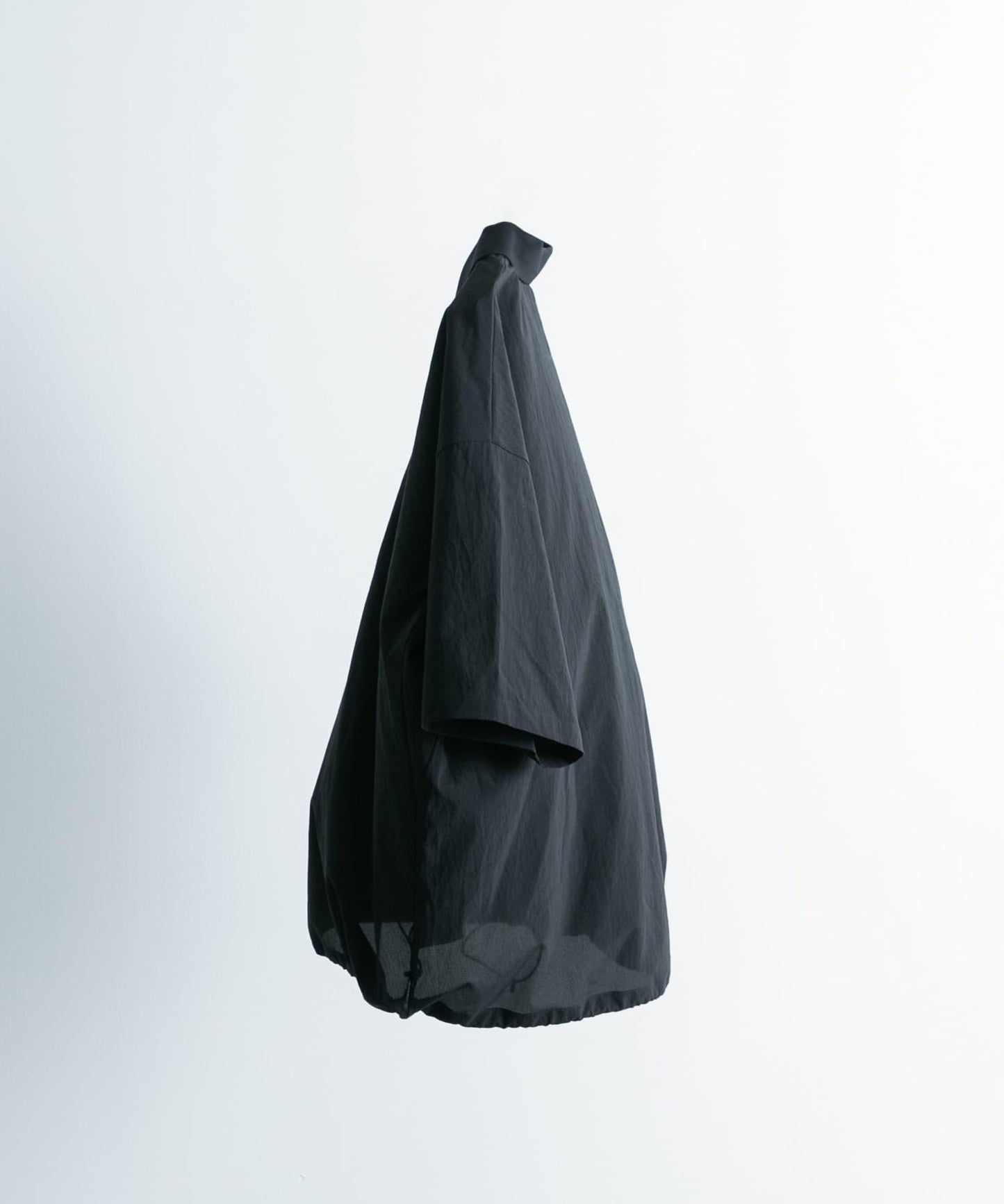 吸水速乾透氣輕量 DOT AIR PULLOVER SHIRTS