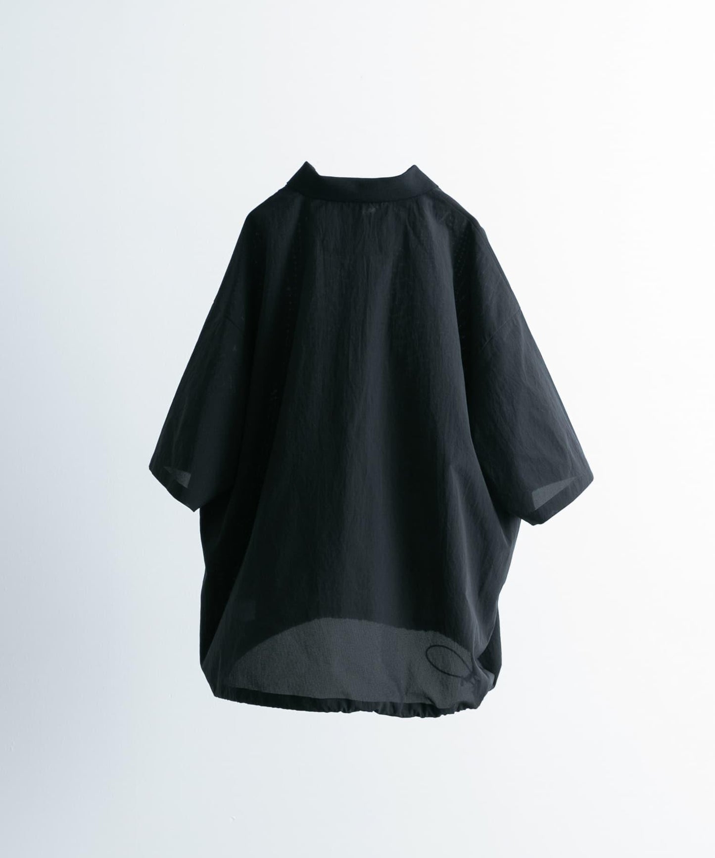 吸水速乾透氣輕量 DOT AIR PULLOVER SHIRTS