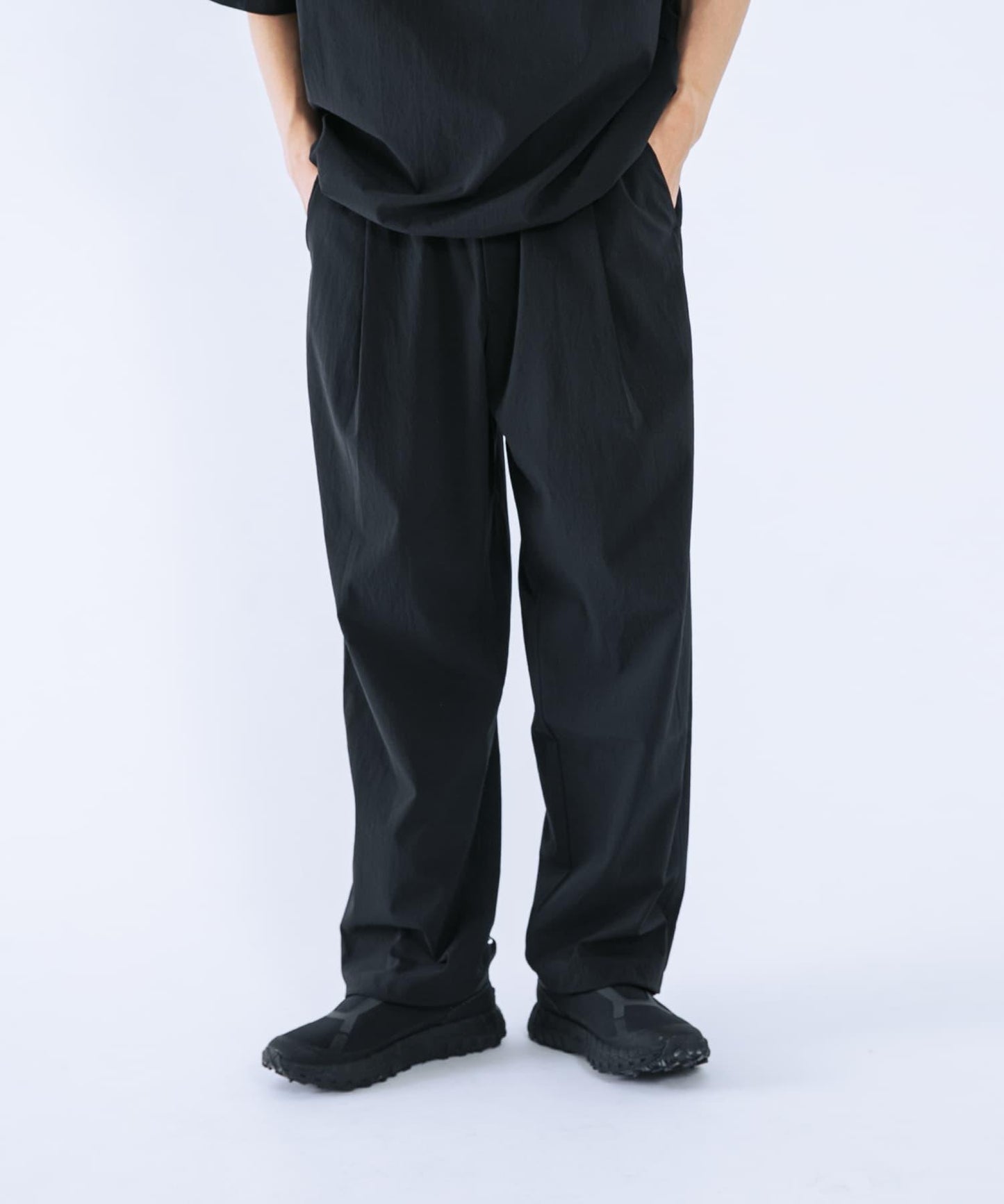 吸水速乾透氣輕量 DOT AIR TROUSERS
