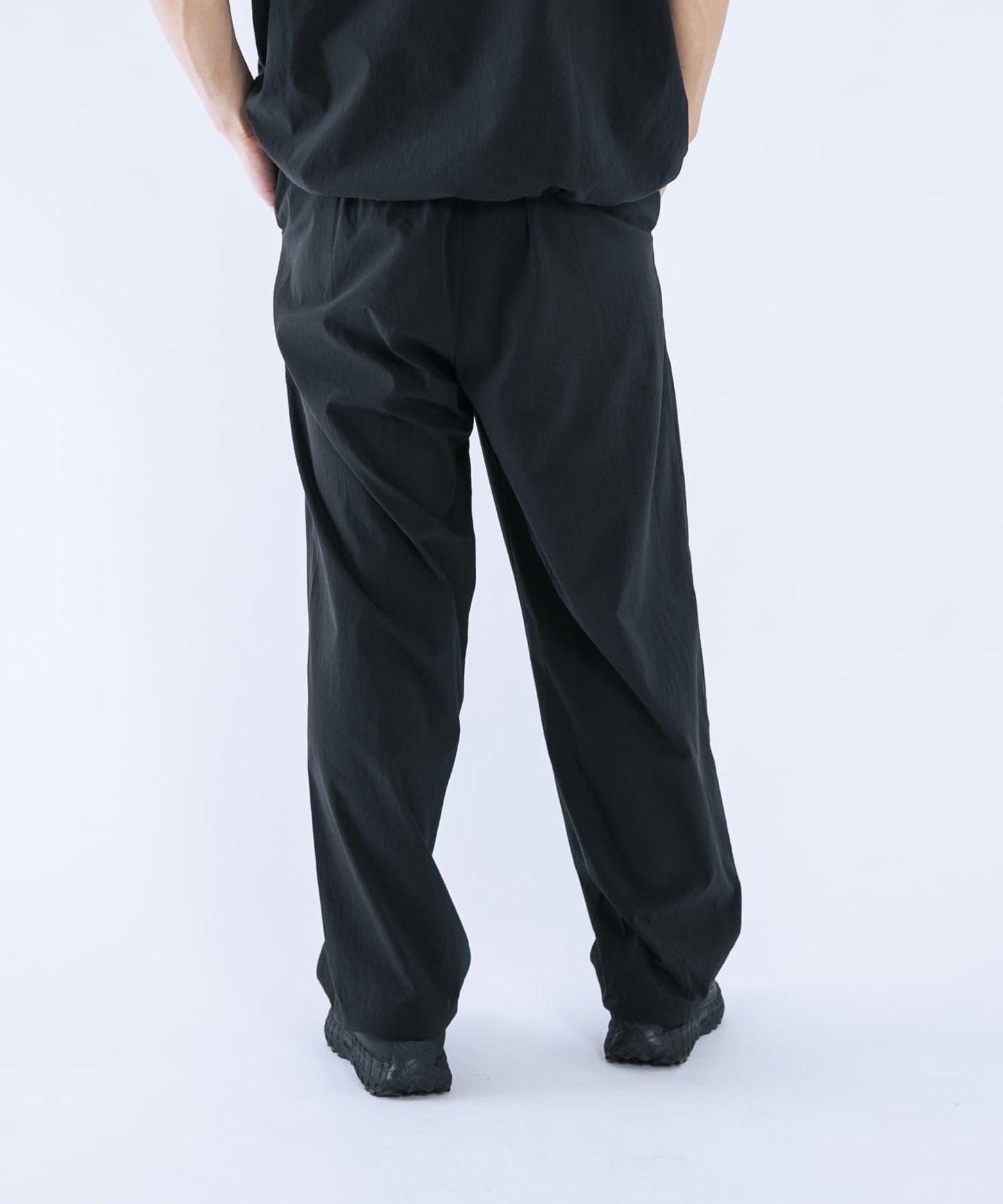 吸水速乾透氣輕量 DOT AIR TROUSERS