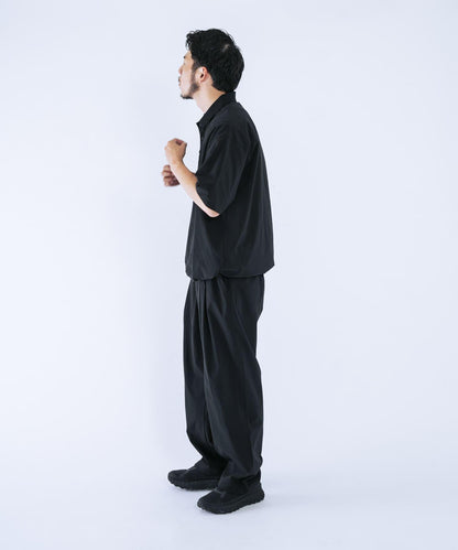 吸水速乾透氣輕量 DOT AIR PULLOVER SHIRTS