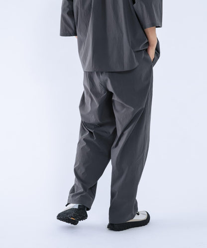 吸水速乾透氣輕量 DOT AIR TROUSERS