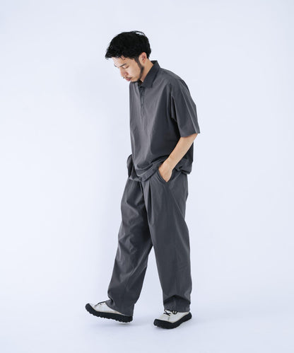 吸水速乾透氣輕量 DOT AIR TROUSERS