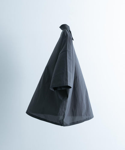 吸水速乾透氣輕量 DOT AIR PULLOVER SHIRTS