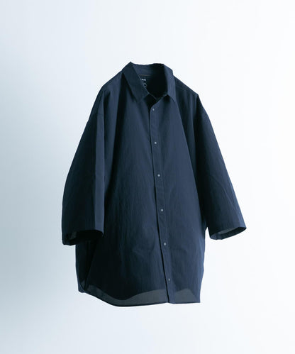 吸水速乾透氣輕量 DOT AIR HALF-SLEEVE SHIRTS