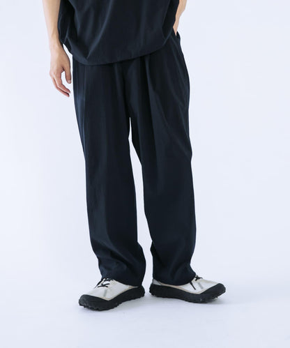吸水速乾透氣輕量 DOT AIR TROUSERS
