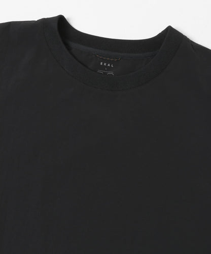 吸溼速乾透氣輕量 DOT AIR SHORT-SLEEVE PULLOVER