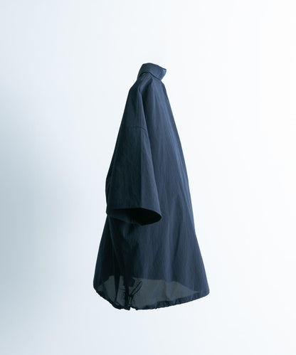 吸水速乾透氣輕量 DOT AIR PULLOVER SHIRTS