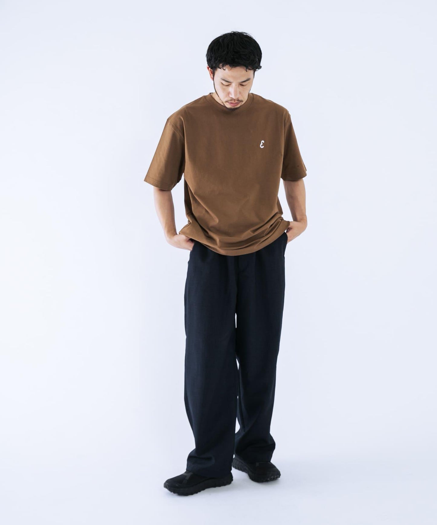吸水速乾透氣輕量 DOT AIR TROUSERS