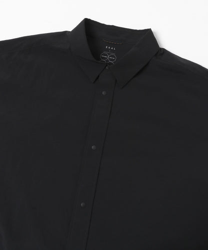 吸水速乾透氣輕量 DOT AIR HALF-SLEEVE SHIRTS