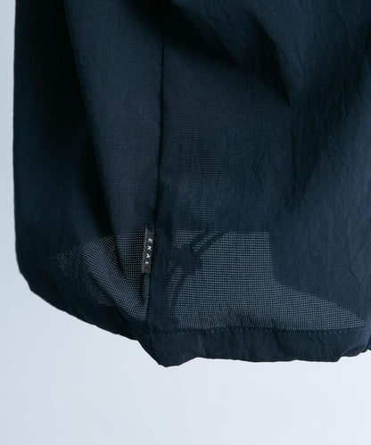 吸水速乾透氣輕量 DOT AIR PULLOVER SHIRTS